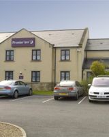 Premier Inn Newcastle (Holystone)