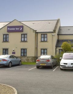 Premier Inn Newcastle (Holystone)