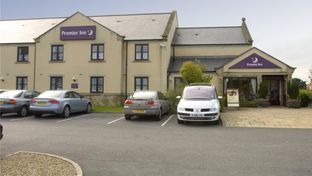 Premier Inn Newcastle (Holystone)