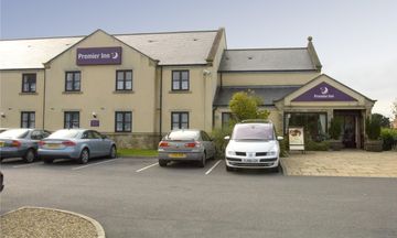 Premier Inn Newcastle (Holystone)