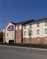 Premier Inn Canterbury North/Herne Bay