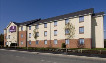 Premier Inn Canterbury North/Herne Bay