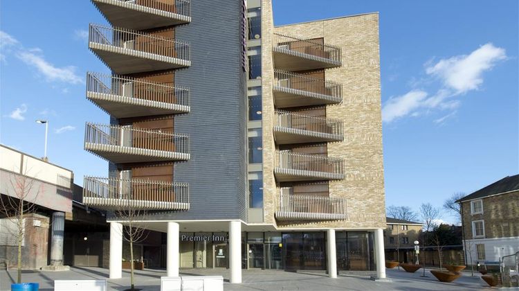 Premier Inn London Lewisham Exterior