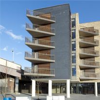 Premier Inn London Lewisham