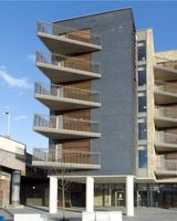 Premier Inn London Lewisham