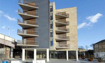 Premier Inn London Lewisham
