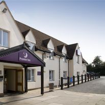 Premier Inn Ipswich South