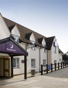 Premier Inn Ipswich South