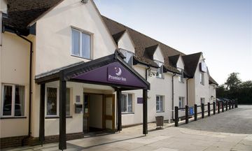 Premier Inn Ipswich South