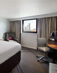 Premier Inn Great Yarmouth (Seafront)