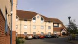 <b>Premier Inn Worcester Exterior</b>. Images powered by <a href="https://iceportal.shijigroup.com/" title="IcePortal" target="_blank">IcePortal</a>.