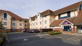 <b>Premier Inn Worcester Exterior</b>. Images powered by <a href="https://iceportal.shijigroup.com/" title="IcePortal" target="_blank">IcePortal</a>.