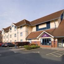 Premier Inn Worcester