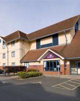 Premier Inn Worcester