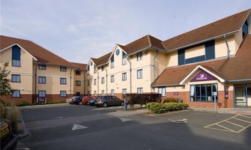 Premier Inn Worcester