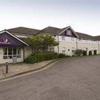 Premier Inn Caerphilly (Crossways)