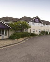 Premier Inn Caerphilly (Crossways)
