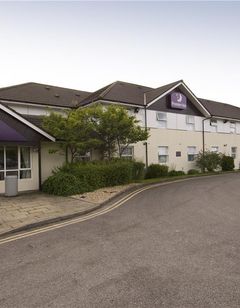 Premier Inn Caerphilly (Crossways)