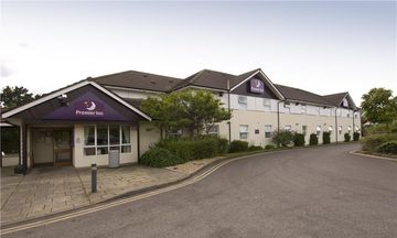 Premier Inn Caerphilly (Crossways)