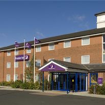 Premier Inn Newcastle (Washington)