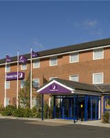 Premier Inn Newcastle (Washington)