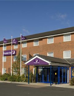 Premier Inn Newcastle (Washington)