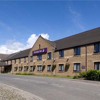 Premier Inn Burnley