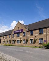 Premier Inn Burnley