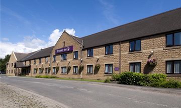 Premier Inn Burnley