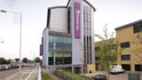 <b>Premier Inn London Wimbledon South Exterior</b>. Images powered by <a href="https://iceportal.shijigroup.com/" title="IcePortal" target="_blank">IcePortal</a>.