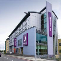 Premier Inn London Wimbledon South