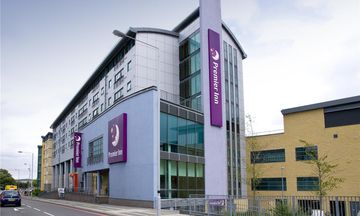 Premier Inn London Wimbledon South