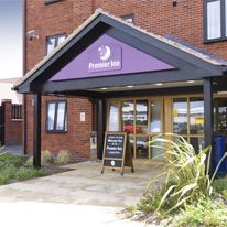 Premier Inn Oswestry
