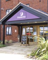 Premier Inn Oswestry