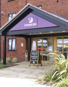 Premier Inn Oswestry