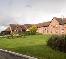 Premier Inn Crewe West Exterior