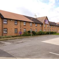 Premier Inn Crewe West