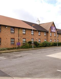 Premier Inn Crewe West