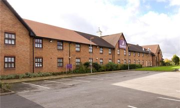 Premier Inn Crewe West