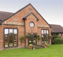 Premier Inn Crewe West Exterior