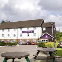 Premier Inn Stevenage North