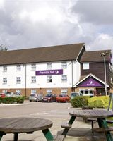 Premier Inn Stevenage North