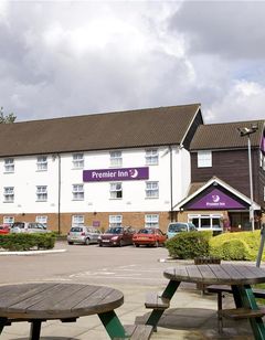 Premier Inn Stevenage North