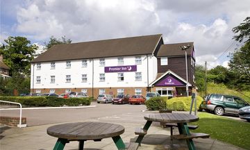 Premier Inn Stevenage North
