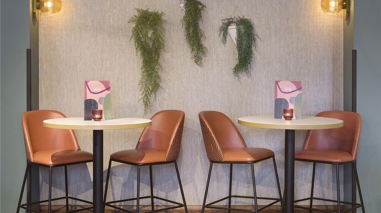 Premier Inn Stevenage North Restaurant