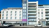 The Burlington Hotel Worthing Exterior