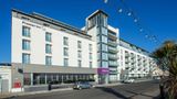 The Burlington Hotel Worthing Exterior