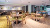 The Burlington Hotel Worthing Restaurant