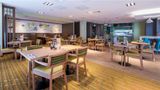 The Burlington Hotel Worthing Restaurant