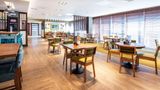 The Burlington Hotel Worthing Restaurant